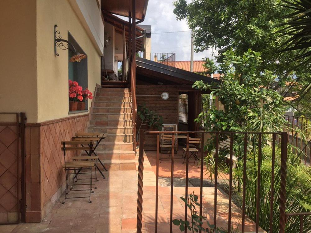 Lumia Luxury Apartments Mascalucia Luaran gambar