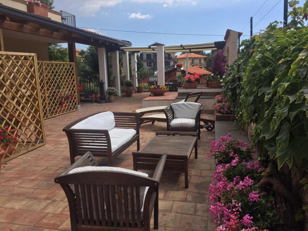Lumia Luxury Apartments Mascalucia Luaran gambar