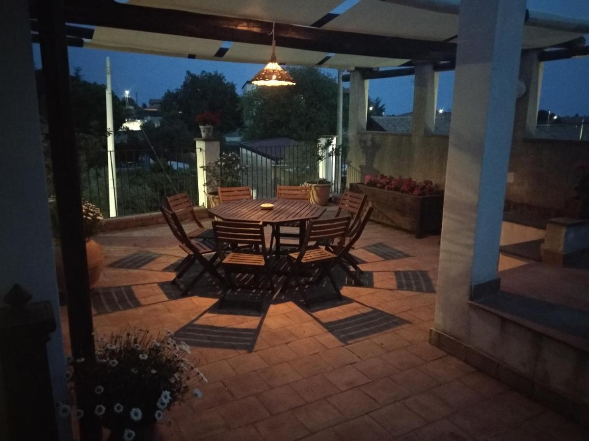 Lumia Luxury Apartments Mascalucia Luaran gambar