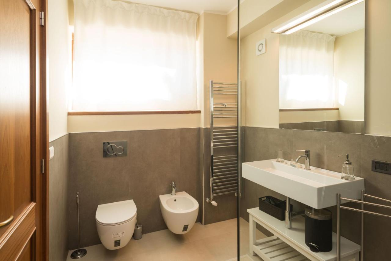Lumia Luxury Apartments Mascalucia Luaran gambar