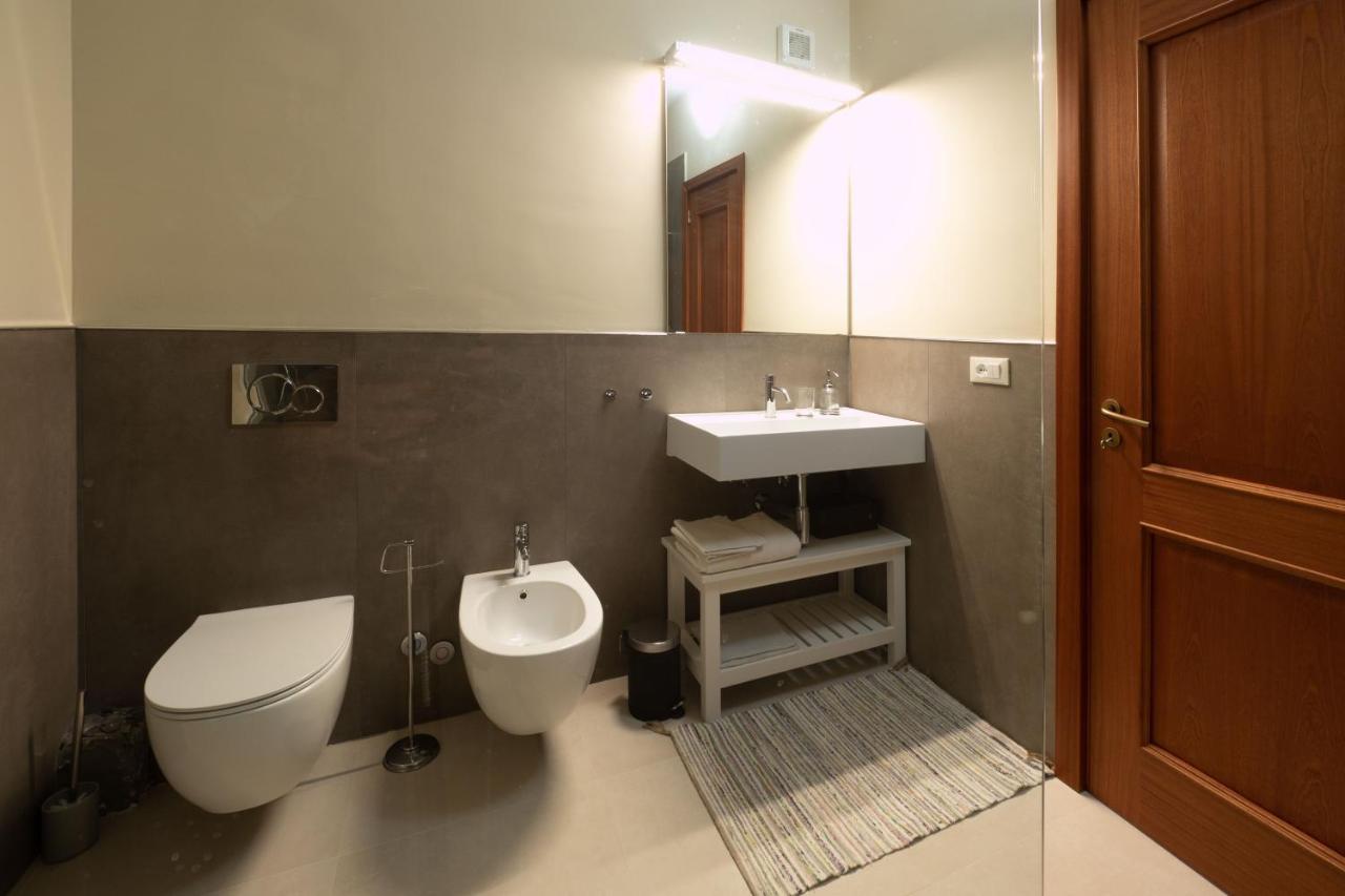 Lumia Luxury Apartments Mascalucia Luaran gambar
